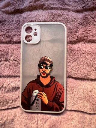 Lote de 14 Fundas iPhone 11 Variadas