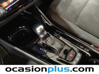 Toyota C-HR 1.8 125H Advance 90 kW (122 CV)