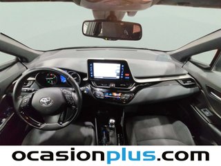 Toyota C-HR 1.8 125H Advance 90 kW (122 CV)