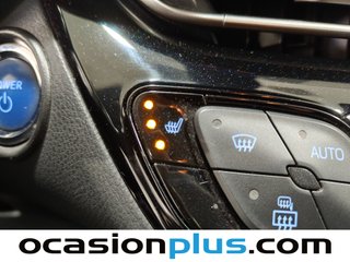 Toyota C-HR 1.8 125H Advance 90 kW (122 CV)