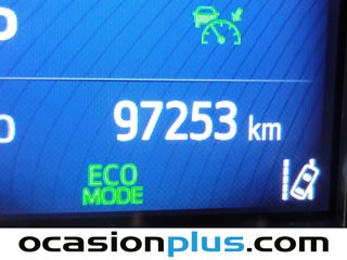 Toyota C-HR 1.8 125H Advance 90 kW (122 CV)
