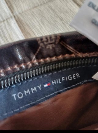 Borsetta Tommy Hilfiger