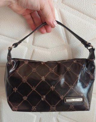 Borsetta Tommy Hilfiger