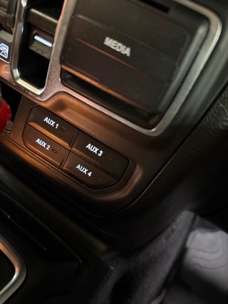 JEEP WRANGLER SAHARA 272CV!!!!
