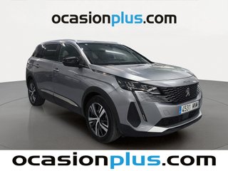 Peugeot 5008 PureTech 130 S&S Allure Pack 96 kW (130 CV)