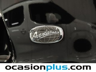 Jeep Cherokee 2.2 CRD Overland 4WD 9AT 143 kW (195 CV)