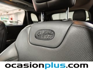 Jeep Cherokee 2.2 CRD Overland 4WD 9AT 143 kW (195 CV)
