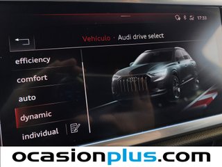 Audi Q3 S line 35 TDI 110 kW (150 CV) S tronic