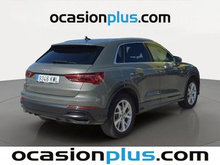 Audi Q3 S line 35 TDI 110 kW (150 CV) S tronic