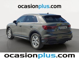 Audi Q3 S line 35 TDI 110 kW (150 CV) S tronic