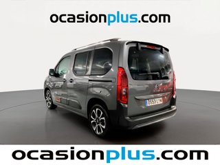 Citroen Berlingo BlueHDi 130 S&S Talla M Shine 96 kW (130 CV)