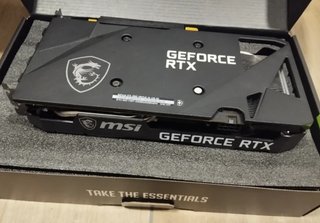 PC Gaming RTX 3060 12GB OC + 32GB RAM
