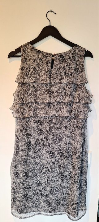 Vestido Antea sin mangas