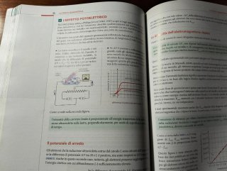 3 libri scienze