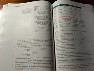 3 libri scienze