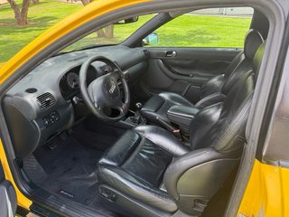 Audi S3 2000