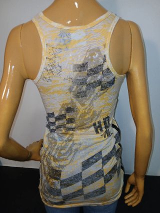 Camiseta Harley-Davidson Talla XS