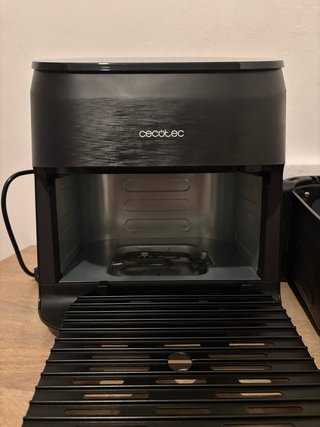CecotecFry&Grill Smokin Prime 6500