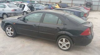480224 salpicadero ford mondeo berlina (ge)