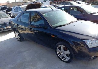 480224 salpicadero ford mondeo berlina (ge)
