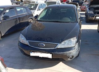 480224 salpicadero ford mondeo berlina (ge)