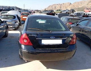 480224 salpicadero ford mondeo berlina (ge)