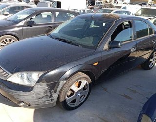480224 salpicadero ford mondeo berlina (ge)