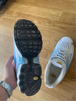 Nike TN 3 Talla 43 NUEVAS