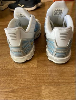 Nike TN 3 Talla 43 NUEVAS