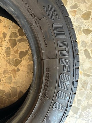 Neumático SUNFULL SF-688 195/65 R15 91V