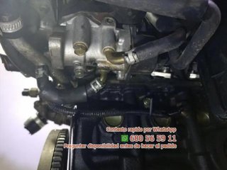 Rectp5743948 motor b4184sm volvo s40 i ( Ref:44389
