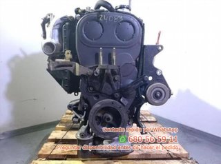 Rectp5743948 motor b4184sm volvo s40 i ( Ref:44389
