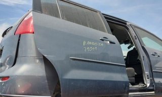 Enganche de mazda 5 berlina (cr)(2005->) 215549
