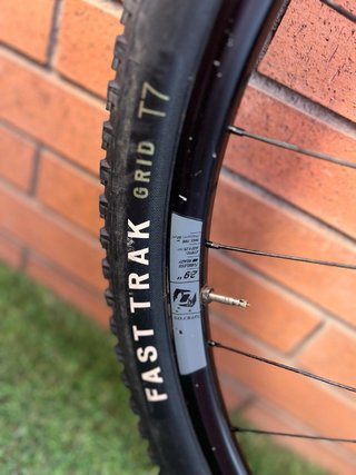 Bici Scott Spark RC 900 Pro Talla S