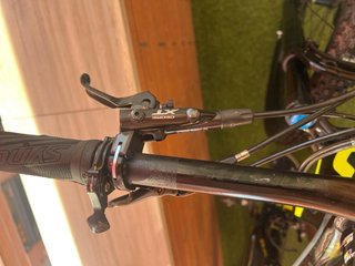 Bici Scott Spark RC 900 Pro Talla S