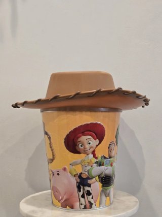 Cubo Toy Story