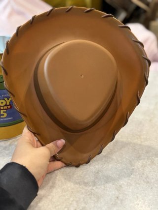Cubo Toy Story