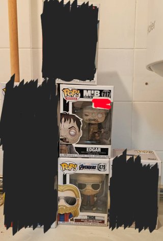 Funko Pop! ATENCIÓN OFERTA