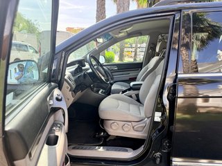 SsangYong Rodius 2017