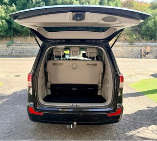 SsangYong Rodius 2017