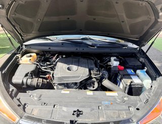 SsangYong Rodius 2017