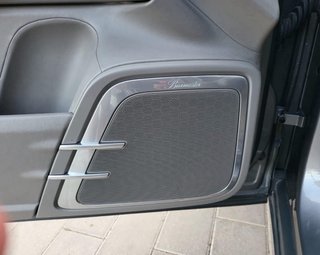 Porsche Cayenne 4.8 turbo 500cv