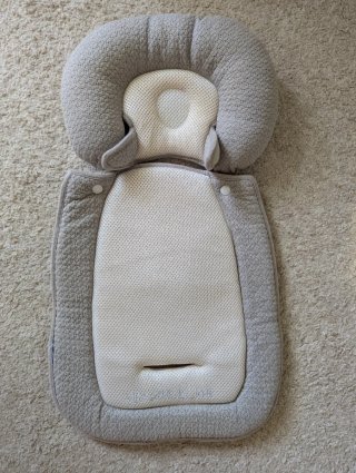Minicuna Chicco 4 en 1 Baby Hug
