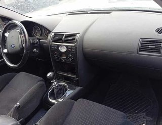 Salpicadero ford mondeo berlina (ge) 480837