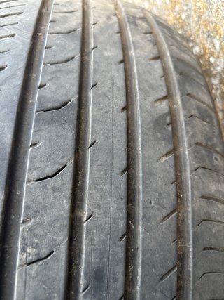 Neumáticos 195/65 R15