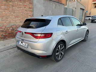 Renault Megane 2016