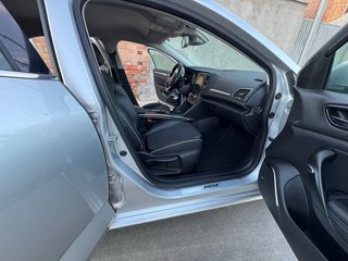 Renault Megane 2016