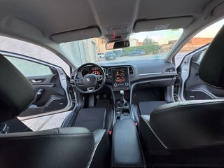 Renault Megane 2016