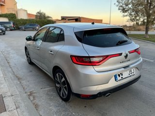 Renault Megane 2016