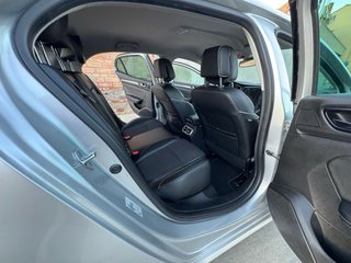 Renault Megane 2016